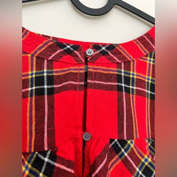 Tartan Cotton shirt from J.CREW size Large - Picture 3 of 11